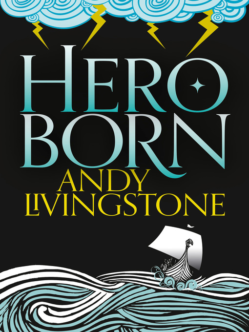 Title details for Hero Born by Andy Livingstone - Available